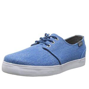 C1RCA Unisex-Adult Crip-U, Regal/White, 8.5 M US